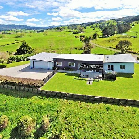 Birds Eye View Bed And Breakfast Waihi Εξωτερικό φωτογραφία
