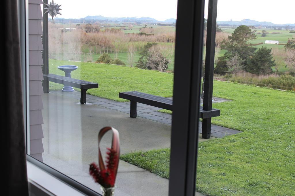 Birds Eye View Bed And Breakfast Waihi Εξωτερικό φωτογραφία