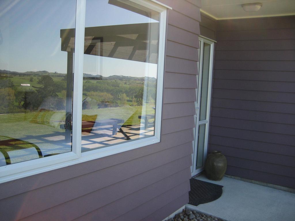 Birds Eye View Bed And Breakfast Waihi Εξωτερικό φωτογραφία