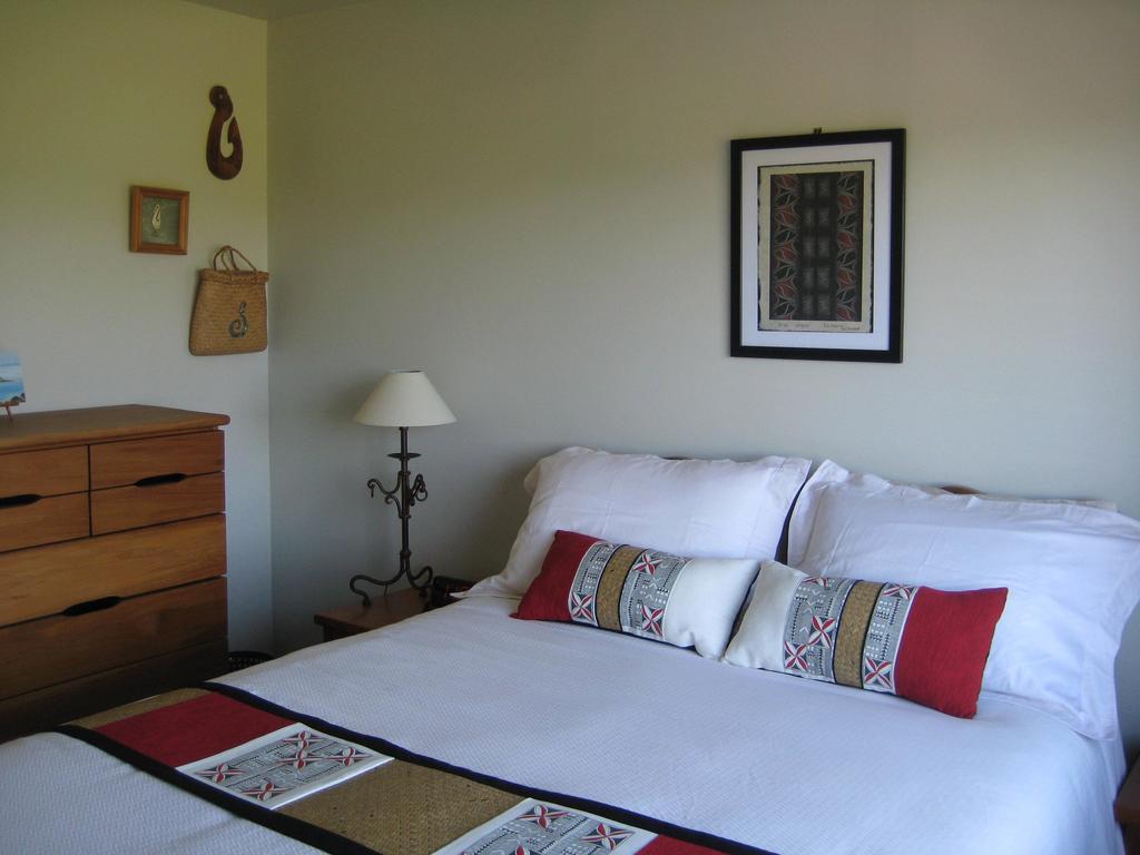 Birds Eye View Bed And Breakfast Waihi Δωμάτιο φωτογραφία