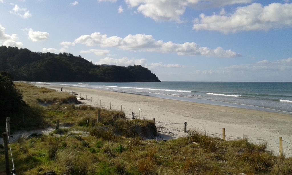 Birds Eye View Bed And Breakfast Waihi Εξωτερικό φωτογραφία