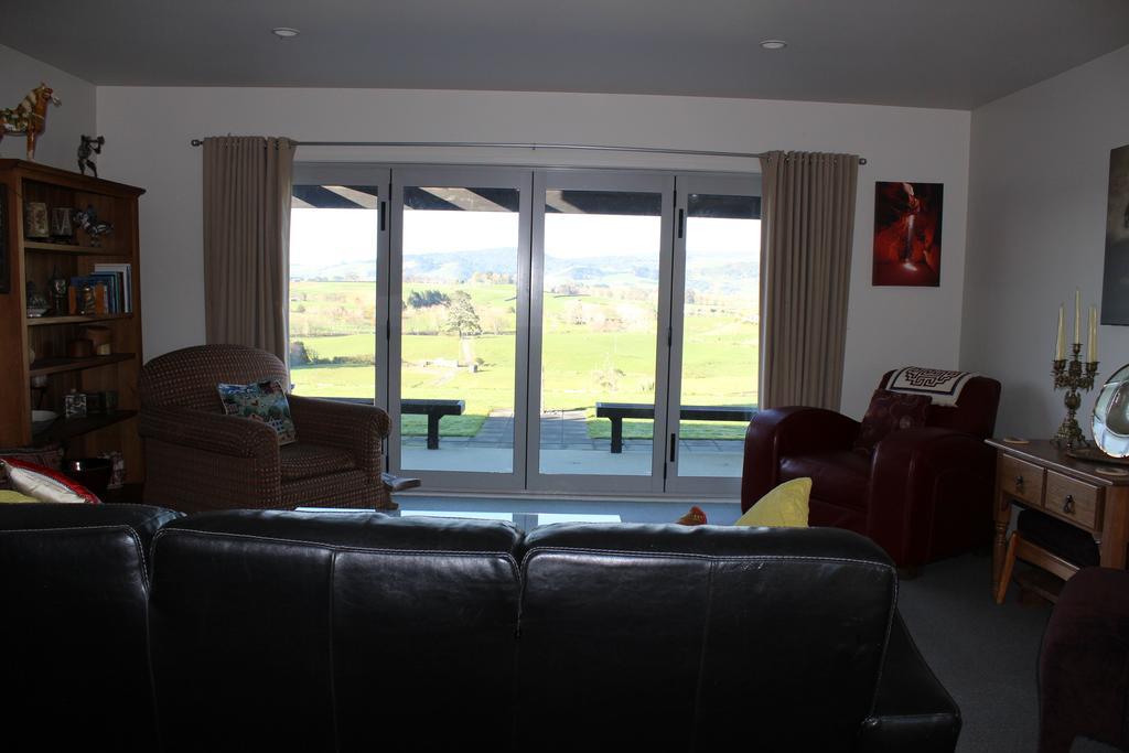 Birds Eye View Bed And Breakfast Waihi Δωμάτιο φωτογραφία