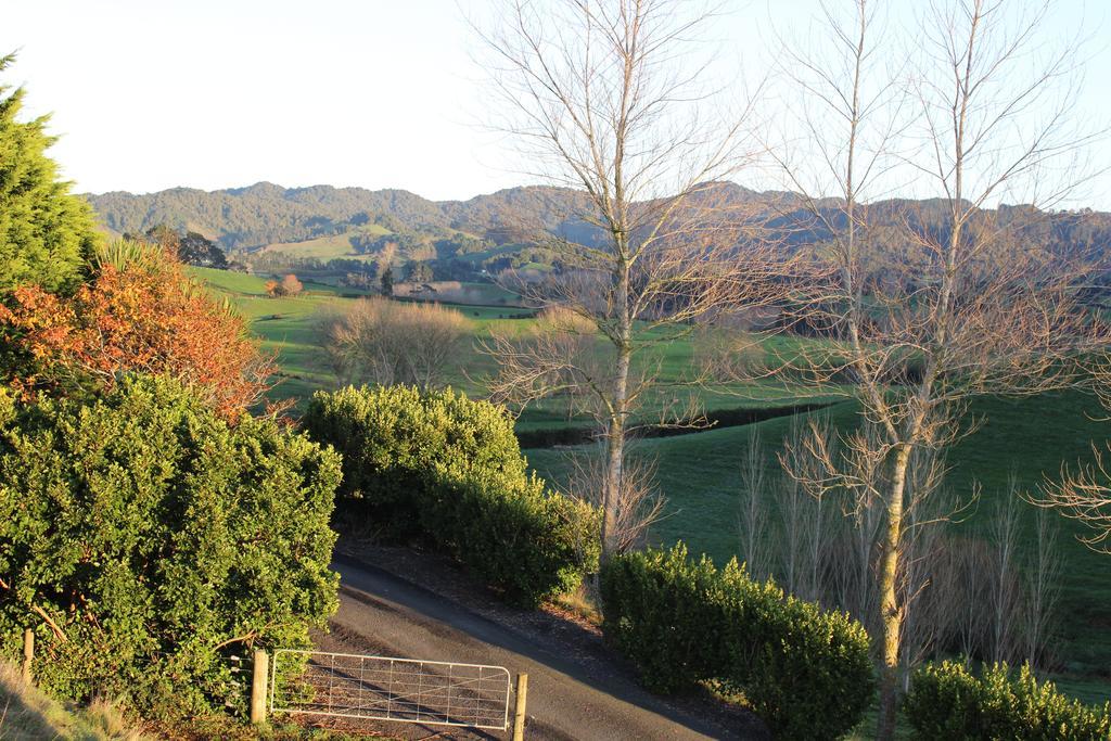 Birds Eye View Bed And Breakfast Waihi Εξωτερικό φωτογραφία
