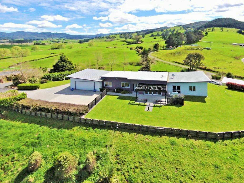 Birds Eye View Bed And Breakfast Waihi Εξωτερικό φωτογραφία