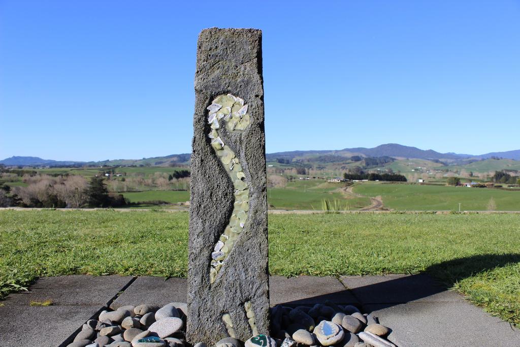 Birds Eye View Bed And Breakfast Waihi Εξωτερικό φωτογραφία