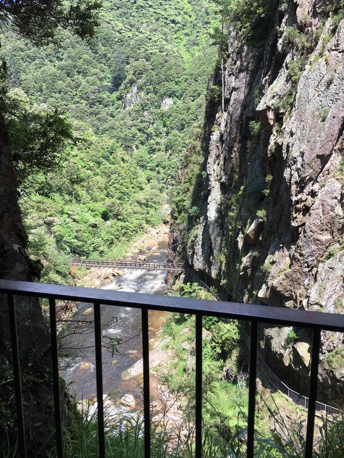 Birds Eye View Bed And Breakfast Waihi Εξωτερικό φωτογραφία