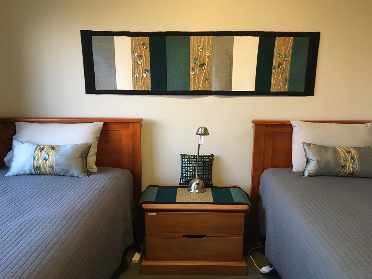 Birds Eye View Bed And Breakfast Waihi Εξωτερικό φωτογραφία