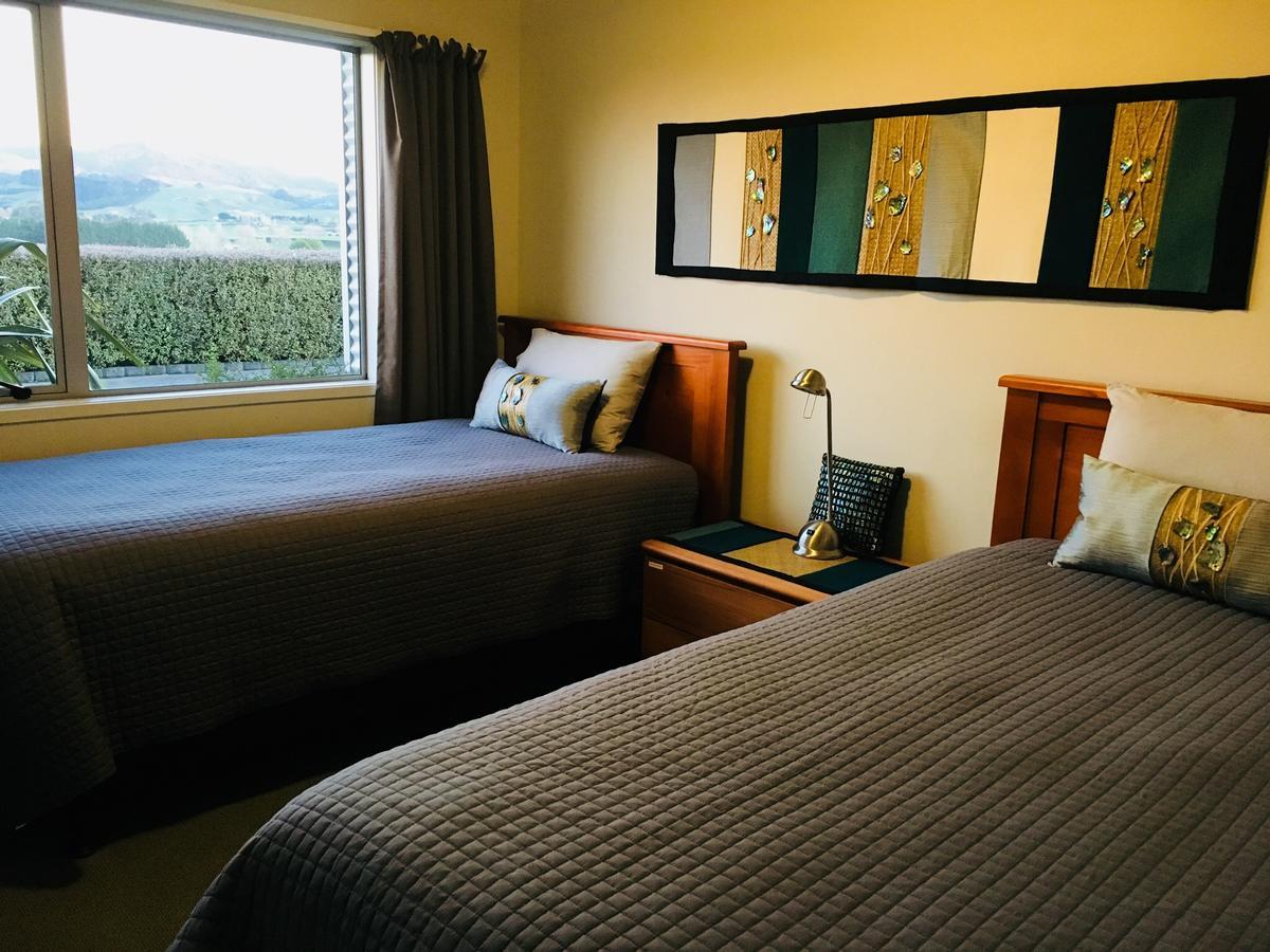 Birds Eye View Bed And Breakfast Waihi Εξωτερικό φωτογραφία